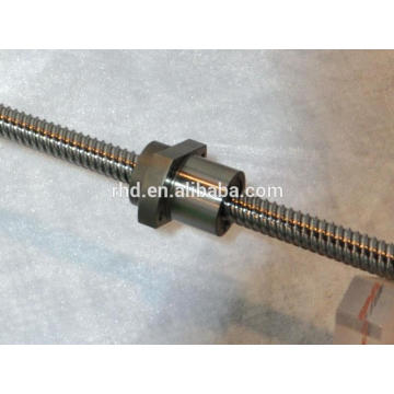 ball screw SFK1204 for cnc machine